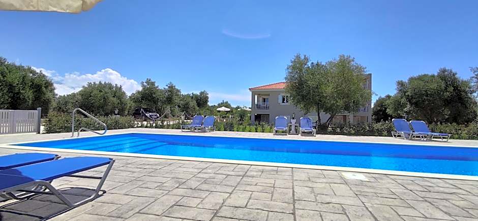 Casa De Rosa Apartments & Studios