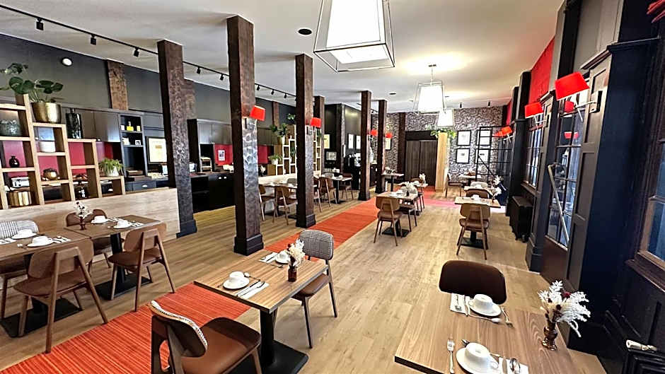 Hotel Bristol