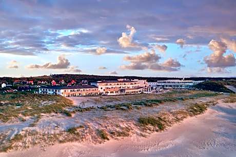 WestCord Strandhotel Seeduyn