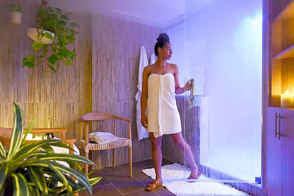 The Cliffs Hotel and Spa