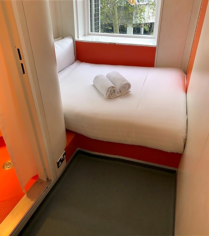 EasyHotel South Kensington