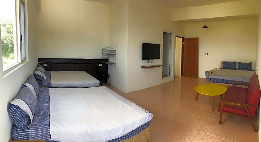 Fire Island Guest House