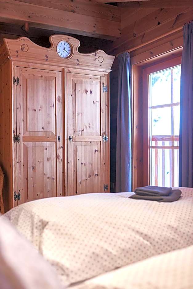 MOUNTAINRANGER - Lodge - ski in & ski out