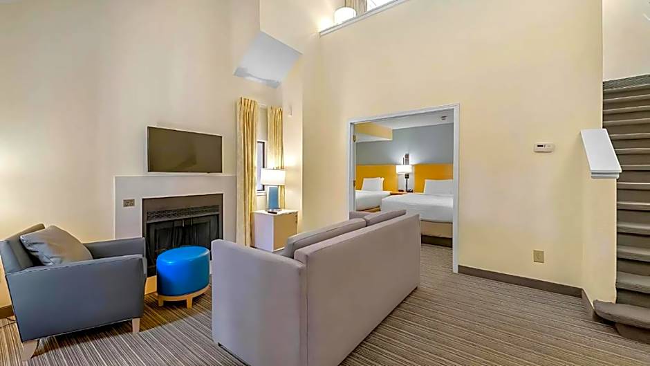 Sonesta ES Suites Cincinnati - Sharonville West