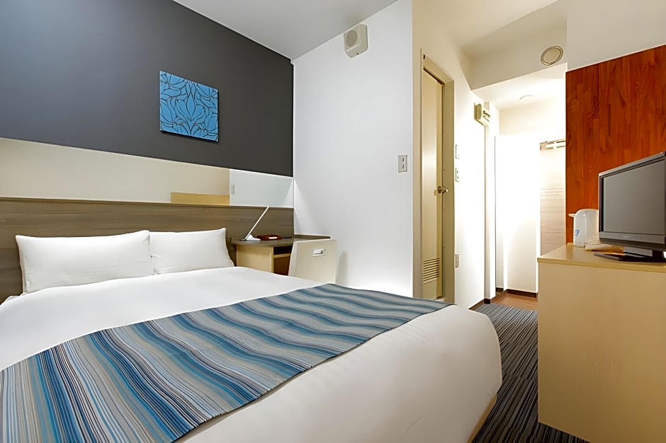 HOTEL MYSTAYS Ueno-Inaricho