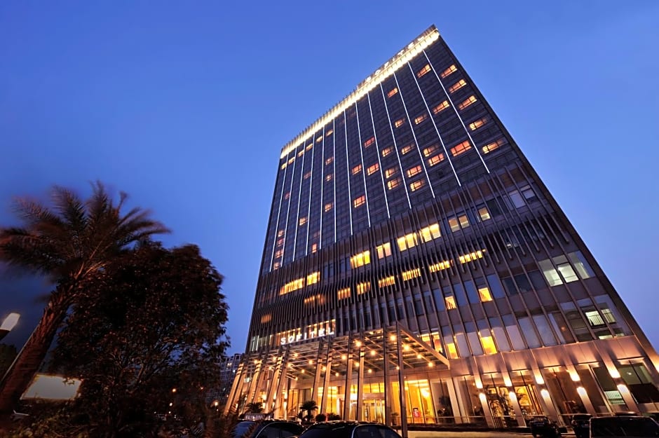 Sofitel Wanda Ningbo