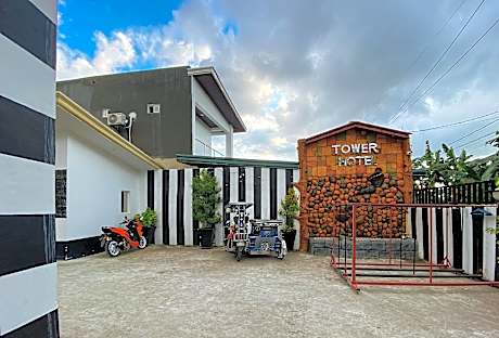 RedDoorz @ Piamonte Apartelle Santo Tomas Batangas