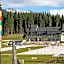Hotel Center Pokljuka