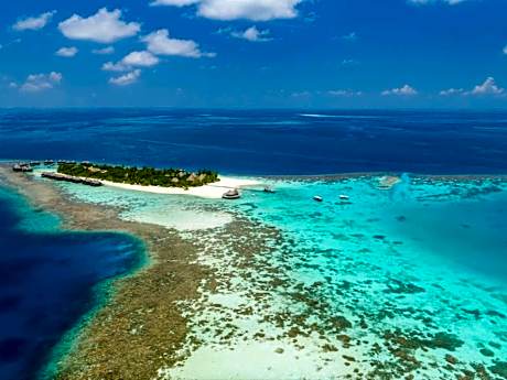 V Villas Maldives at Mirihi - MGallery Collection