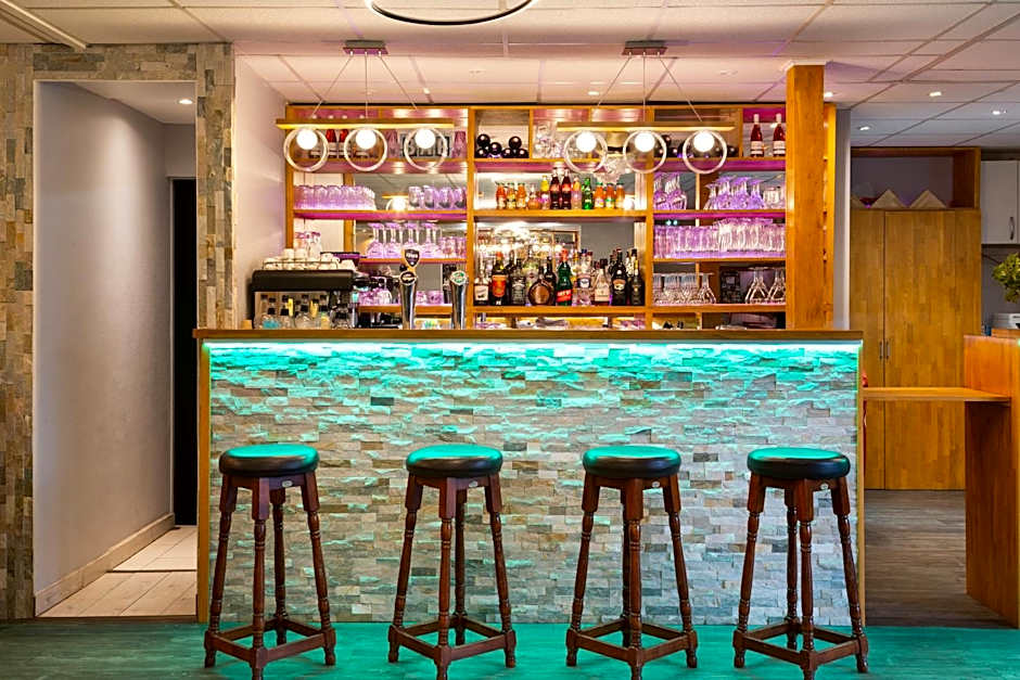 Fasthotel Orleans Zénith