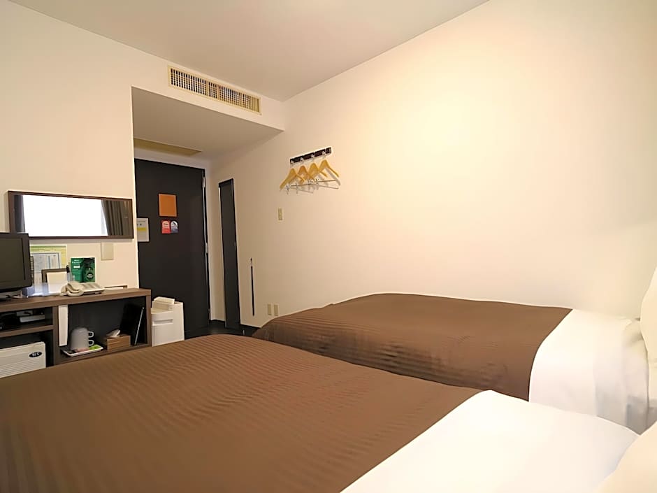 Odawara Terminal Hotel