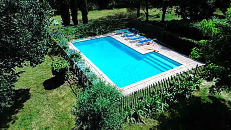 Villa Toscane créations à 20 mn de Toulouse