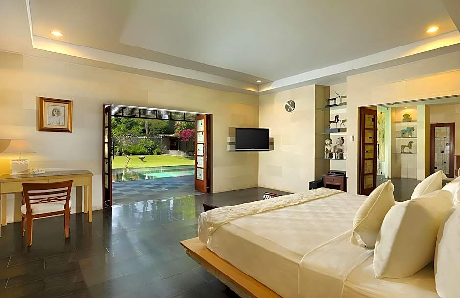 Alindra Villa