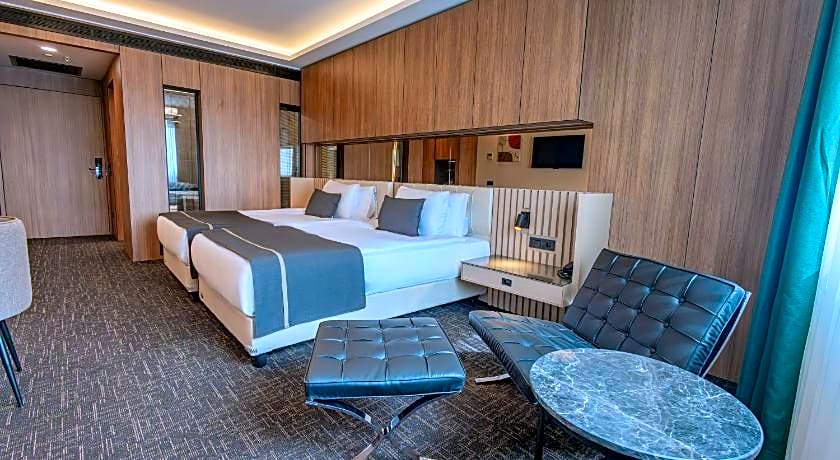 FT Lotus Thermal Hotel & Spa, Trademark Collection By Wyndham