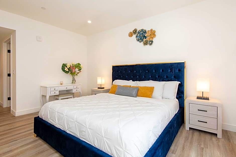 Regency Modern Apartments