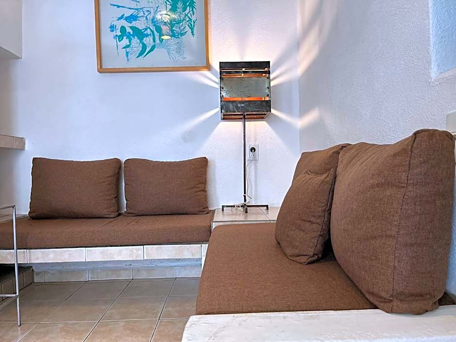 INMOTEGA - Suites TG