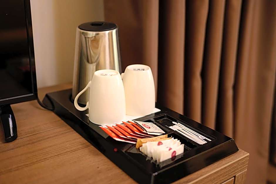 Hotel Tami Residence