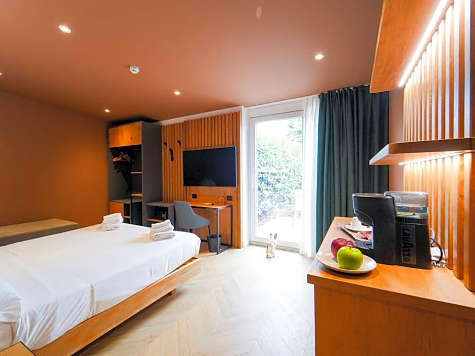 Best Western Hotel Arya
