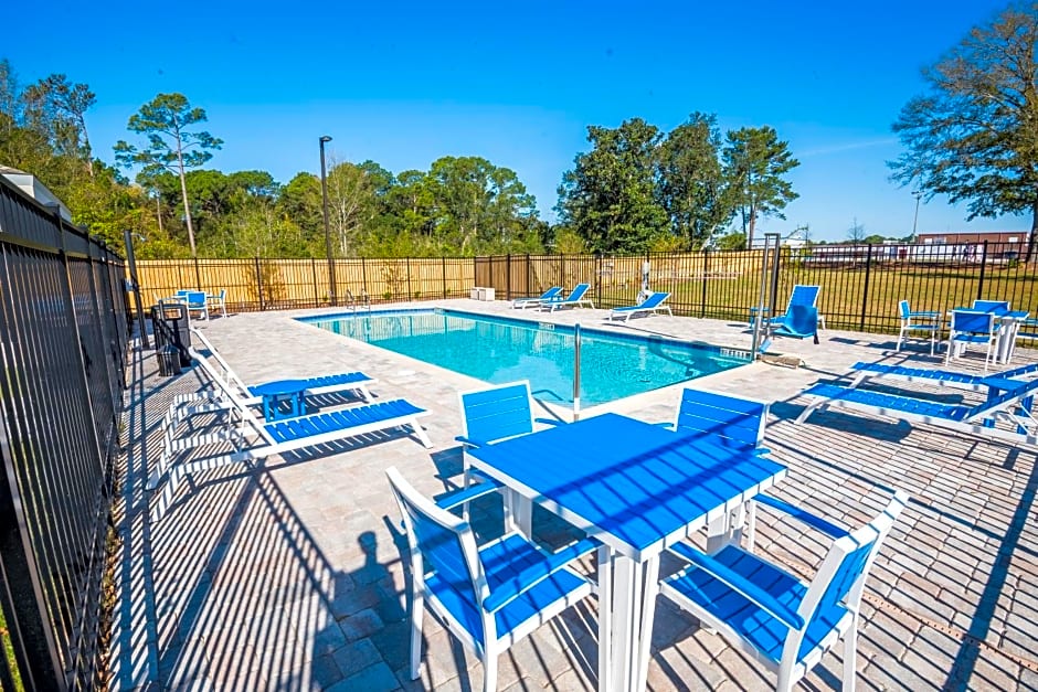 Candlewood Suites Ft Walton Bch - Hurlburt Area By IHG