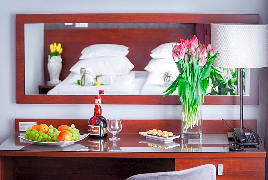 City Center Rooms Piotrkowska 91