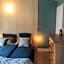Ecolodge Appartements 2 pièces cosy gare