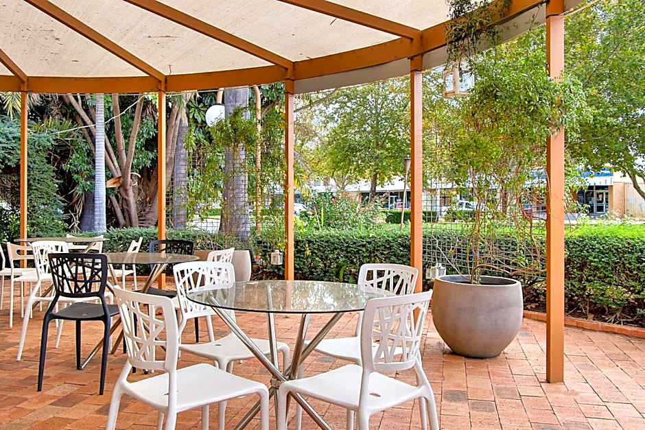 Econo Lodge Griffith Motor Inn