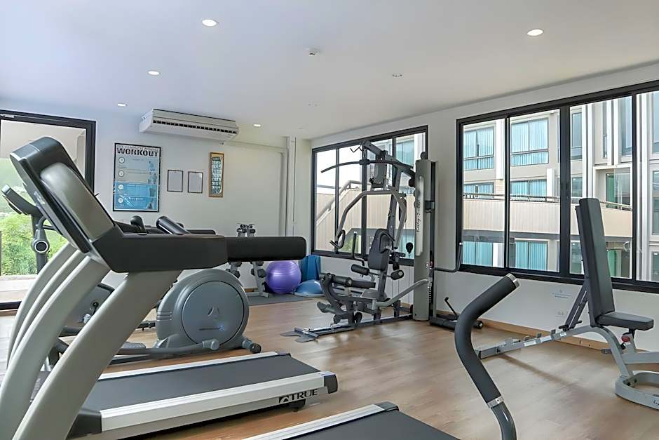 Phu Dahla Residences