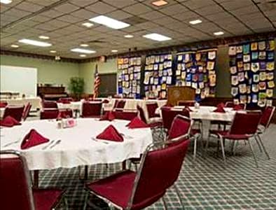 Americas Best Value Inn Port Lavaca