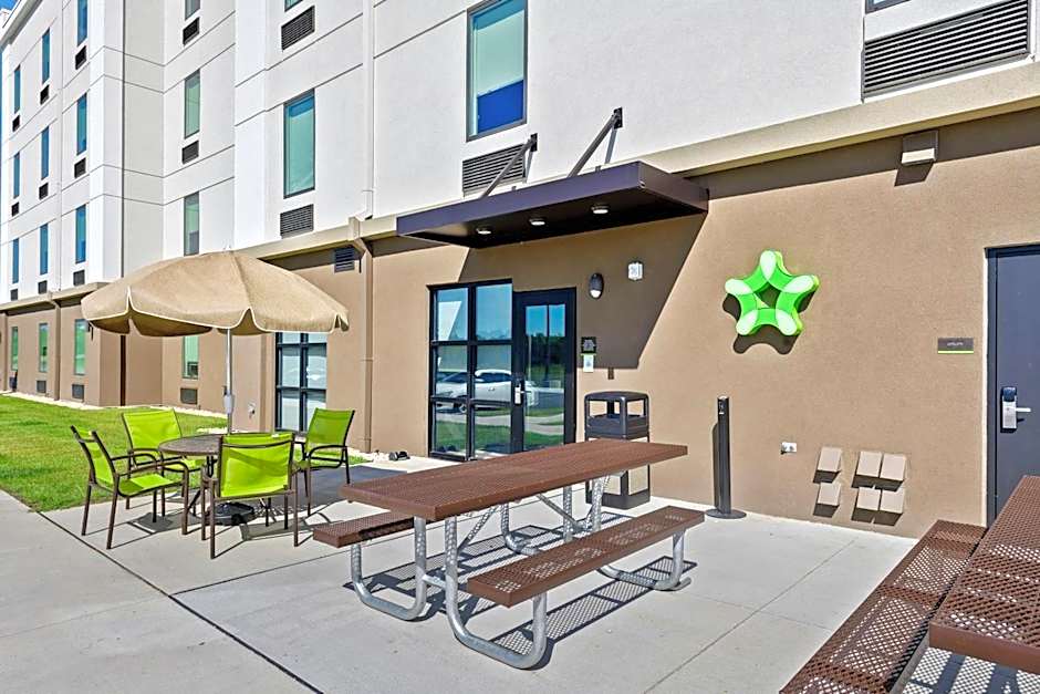 Extended Stay America Premier Suites - Savannah - Pooler