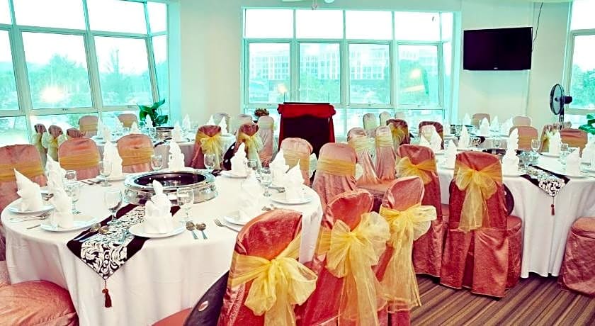 Zara'S Boutique Hotel @ Harbour City