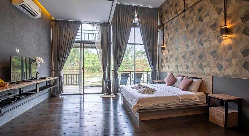 Kwai Tara Riverside Villas