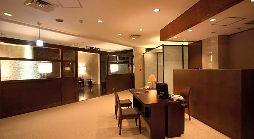 Nikko Chuzenji-ko Onsen Hotel Hana-An