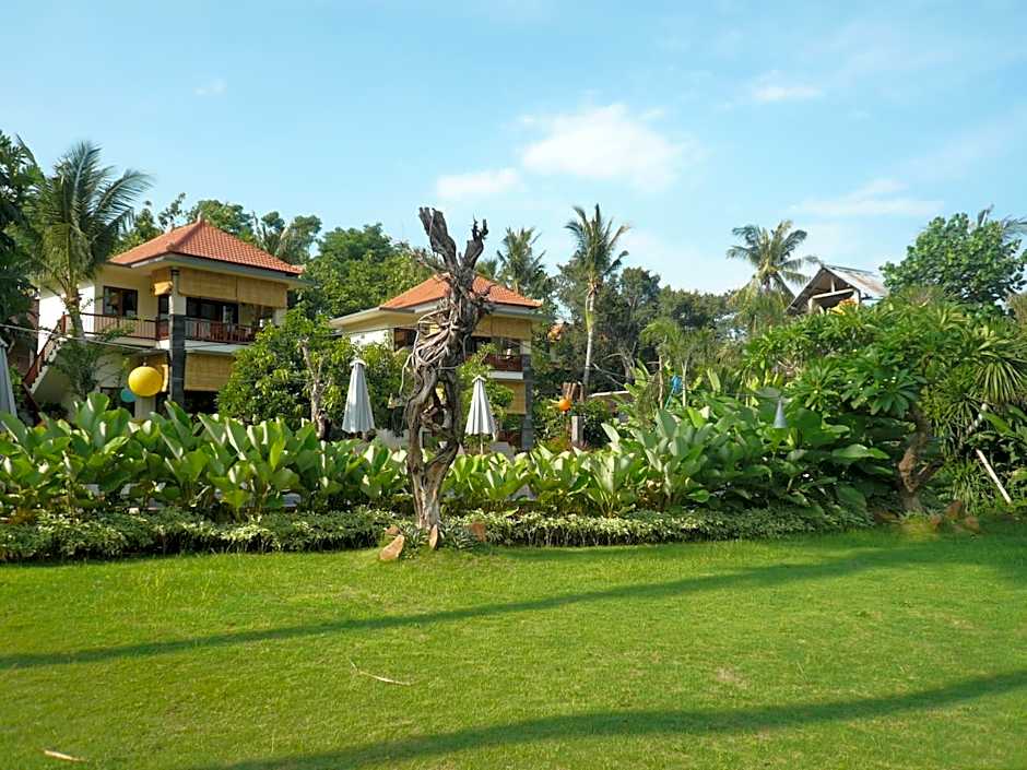 Sukun Babonsay Villas