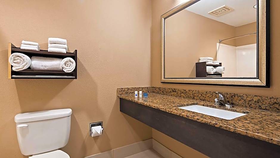 Best Western Inn & Suites - Lake Charles