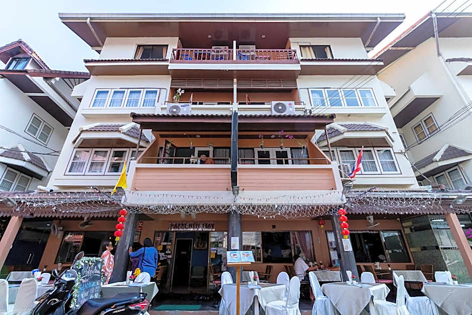 Thipurai Annex Hotel
