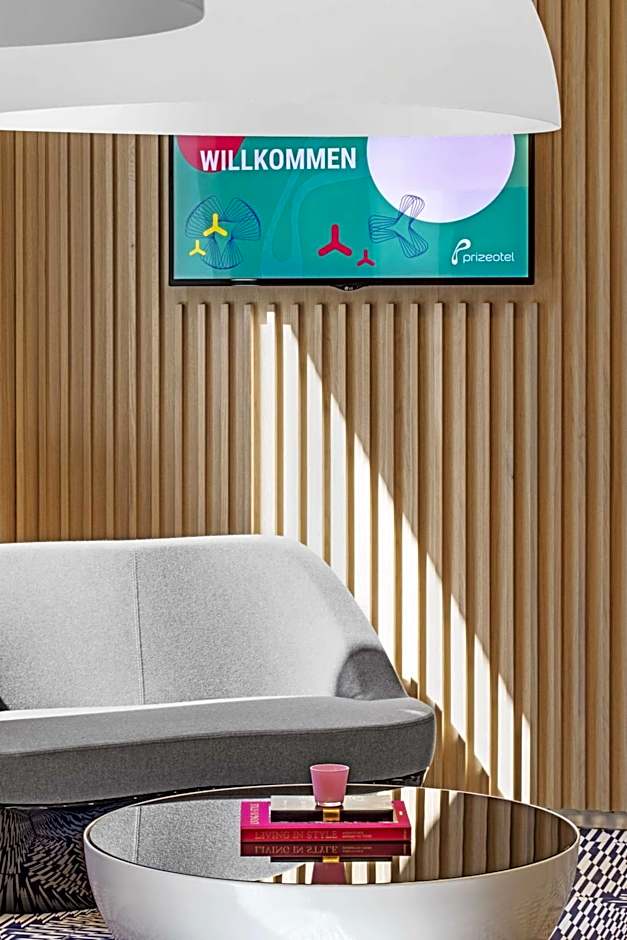 Prize by Radisson, Hamburg St Pauli