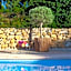 Hotel Rural Molino del Puente Ronda