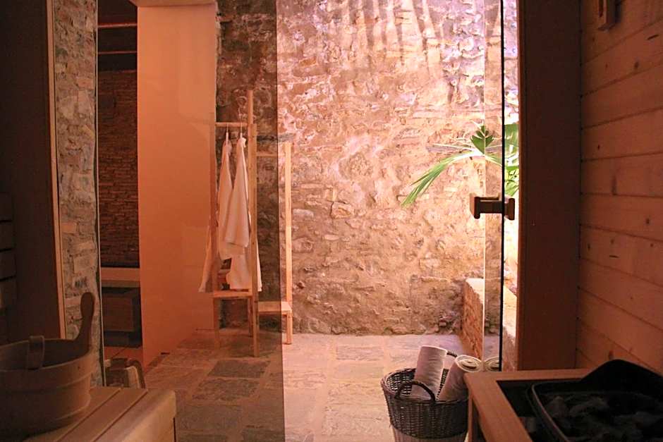 Hotel Palau Macelli & Spa