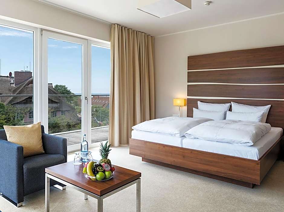 THE GRAND Ahrenshoop