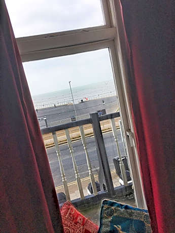 Double Room with Sea View