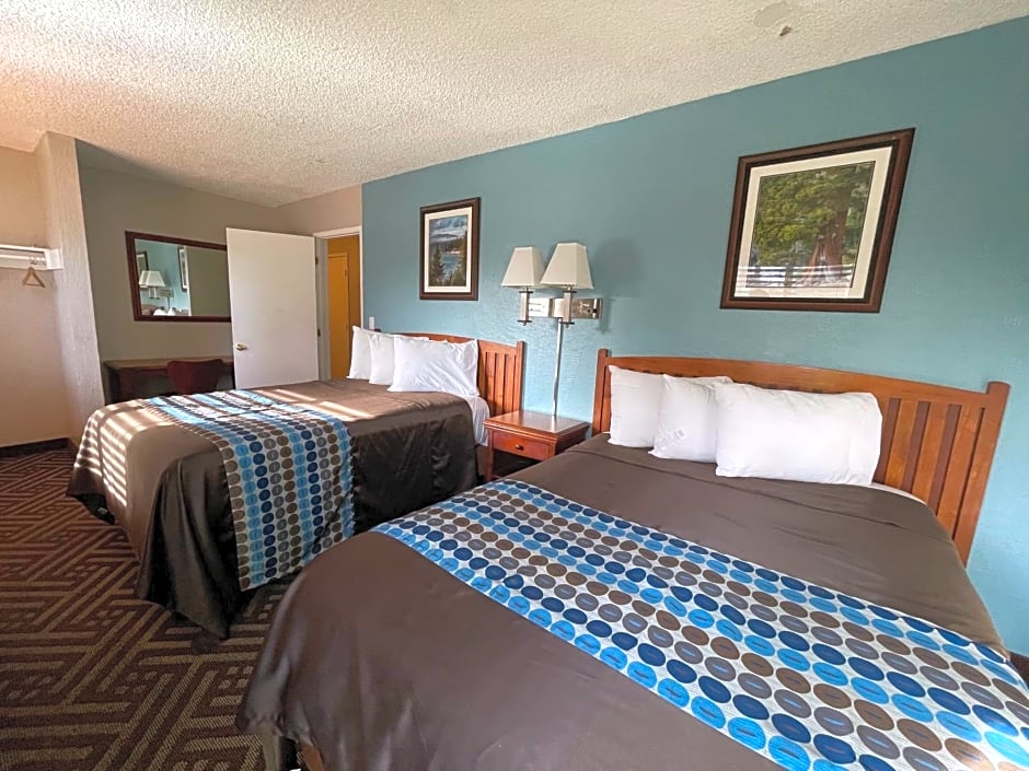 Tahoe Hacienda Inn