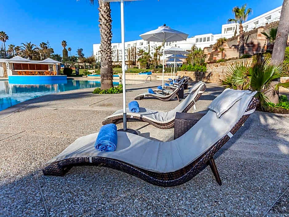 Marina Smir Hotel & Spa