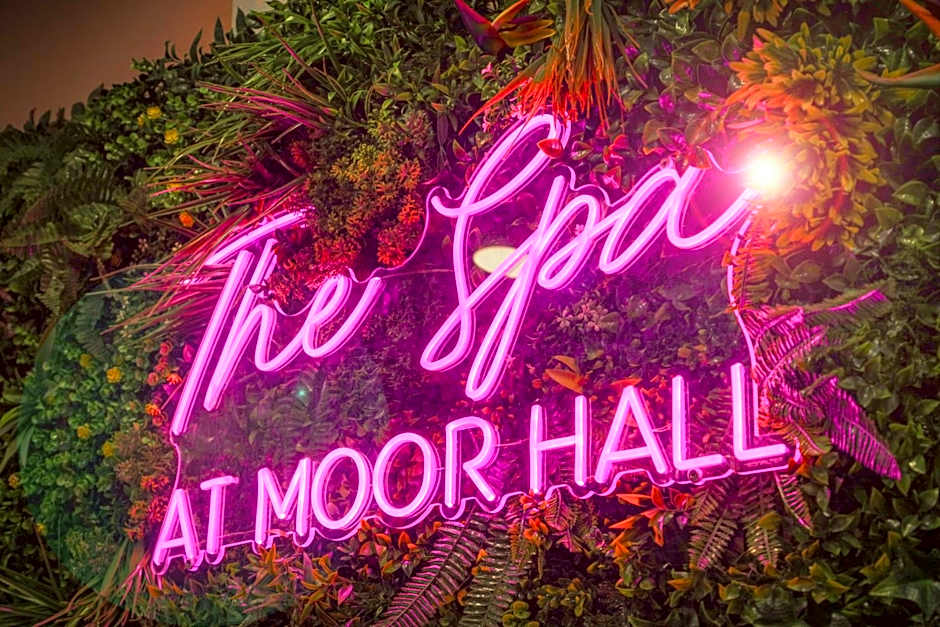 Birmingham North Moor Hall Hotel, BW Premier Collection