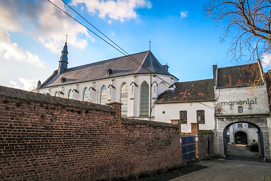 Villa Kakelbont Borgloon