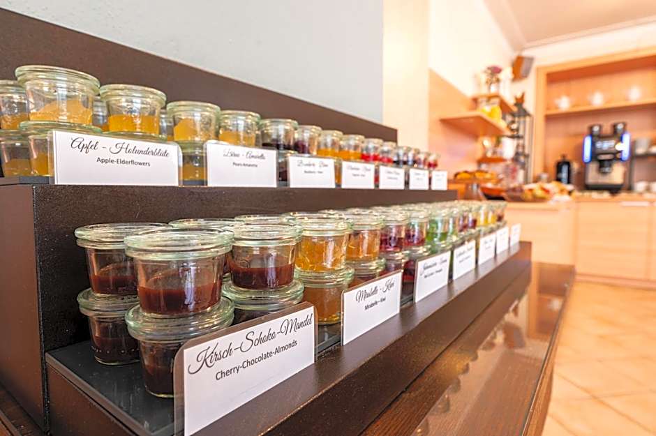 Gästehaus Zehmerhof bei Erding