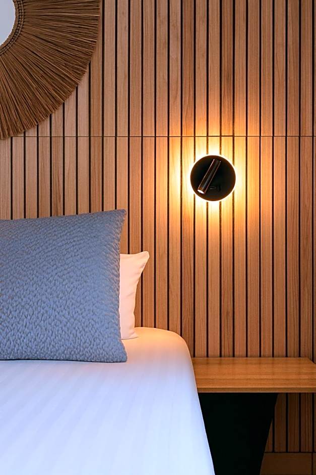 O'Cub Hotel Citotel Les Logis