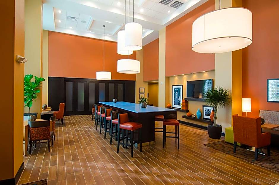 Hampton Inn By Hilton & Suites Huntsville