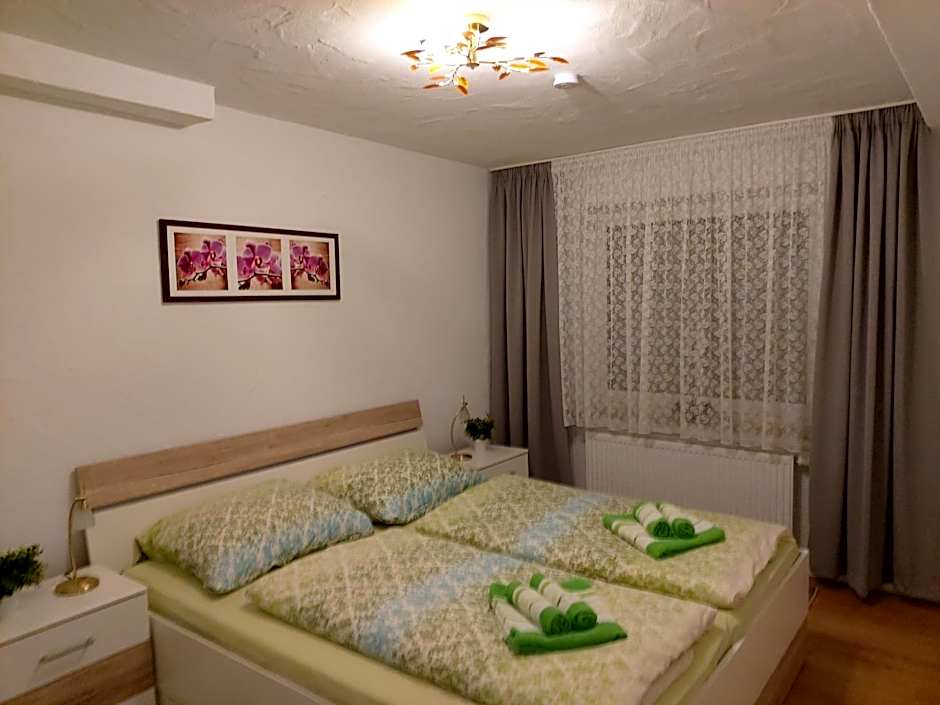 Albi Haus Winterberg