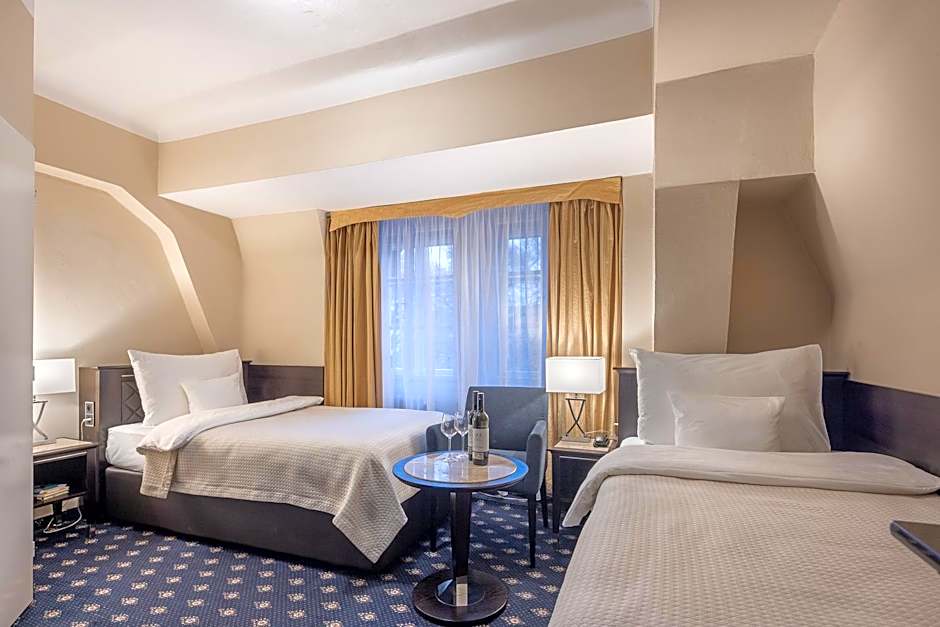 Pytloun Old Armoury Hotel Prague, Stara Zbrojnice