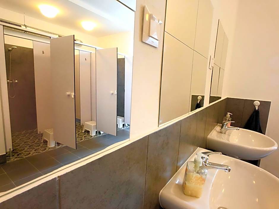 Urban Elephants Hostel